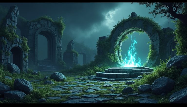 explorez les ruines de la forge météorique dans elden ring : découvrez des trésors secrets, affrontez des dangers redoutables et percez les mystères de ce lieu légendaire. préparez-vous à une aventure inoubliable !